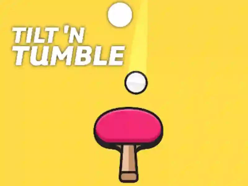 Joc Tilt'n Tumble en línia
