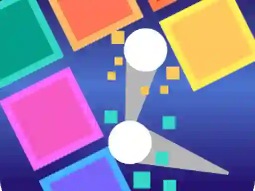 Joc Super Brick Ball en línia