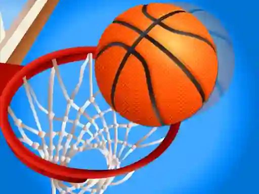 Joc Basketball Shooting Stars en línia