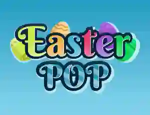 Joc Easter Pop en línia