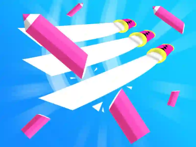 Joc Flying Cut en línia