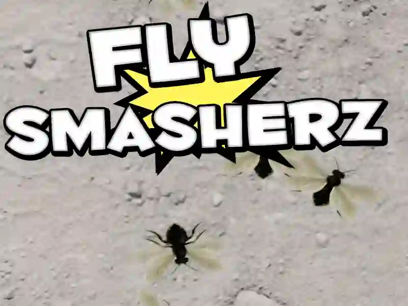 Joc Fly SmasherZ en línia
