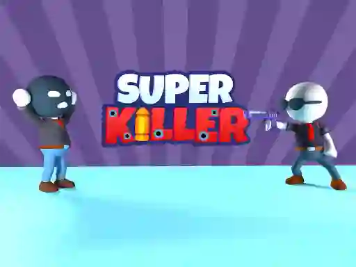 Joc Super Killer en línia