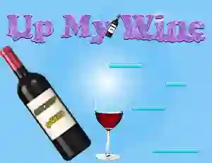 Joc Up My Wine en línia
