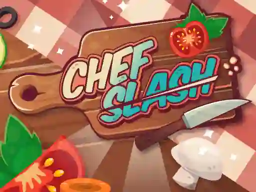 Joc Chef Slash en línia
