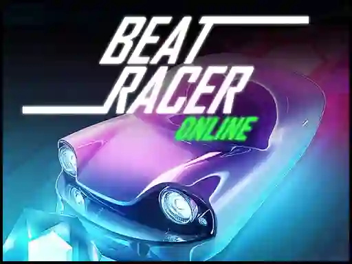 Joc Beat Racer Online en línia
