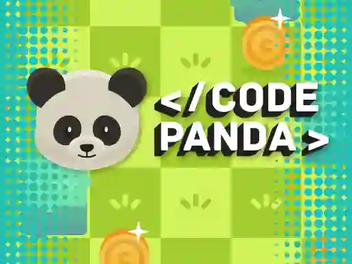 Joc Code Panda en línia