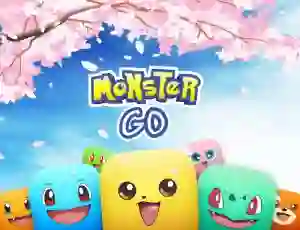 Joc Monster Go en línia