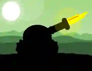 Joc Battle Tank en línia