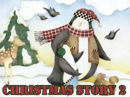 Joc Christmas Story 2 en línia
