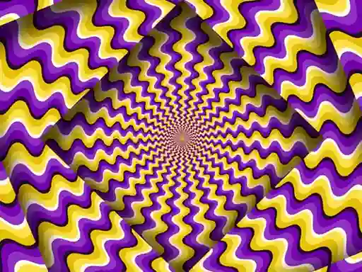 Joc Optical Illusion en línia