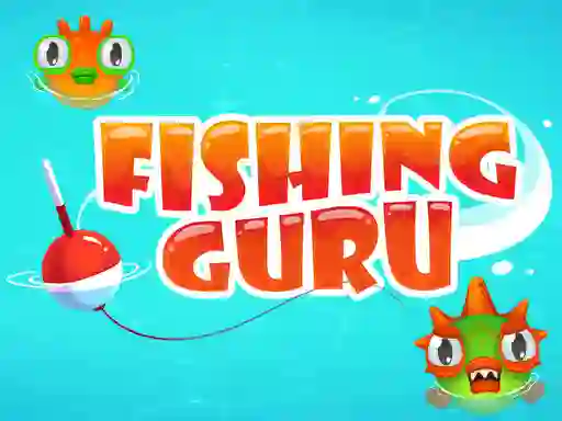 Joc Fishing Guru en línia