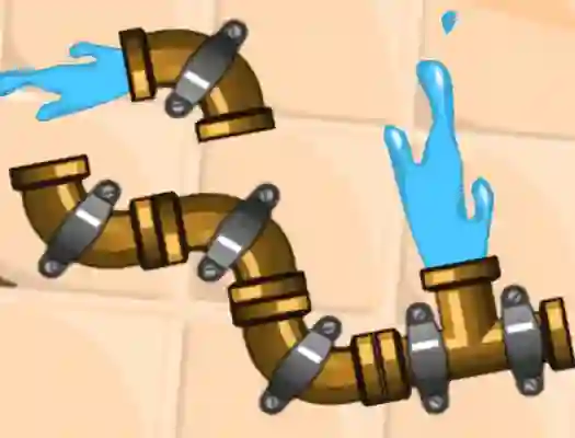 Joc Plumber Game en línia