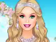 Joc Barbie's Tropical Wedding en línia