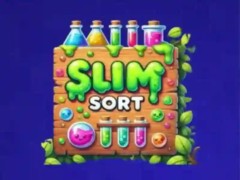 Joc Slim Sort en línia