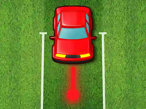 Joc Parking Escape en línia