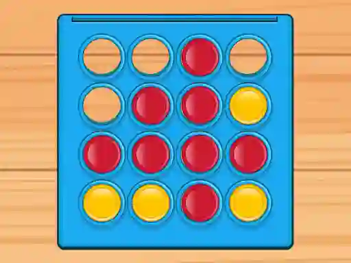 Joc Straight 4 Multiplayer en línia