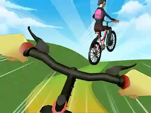 Joc Biking Extreme 3D en línia