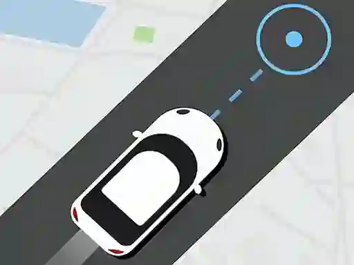 Joc Uber Driver en línia