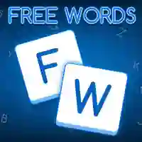 Joc Free Words en línia