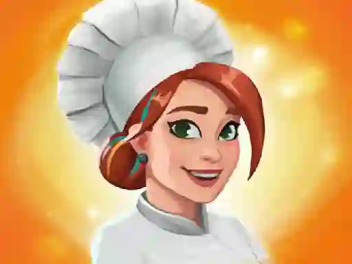 Joc Cook & Match: Sara's Adventure en línia