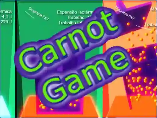 Joc Carnot Game en línia