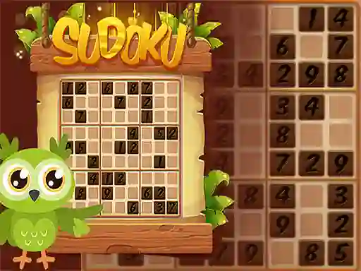 Joc Sudoku 4 in 1 en línia