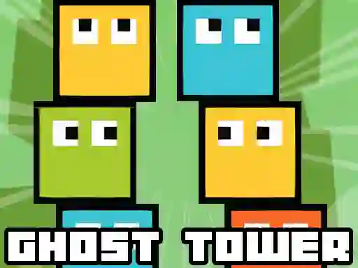 Joc Ghost Tower en línia