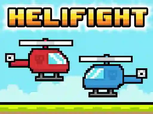 Joc Helifight en línia