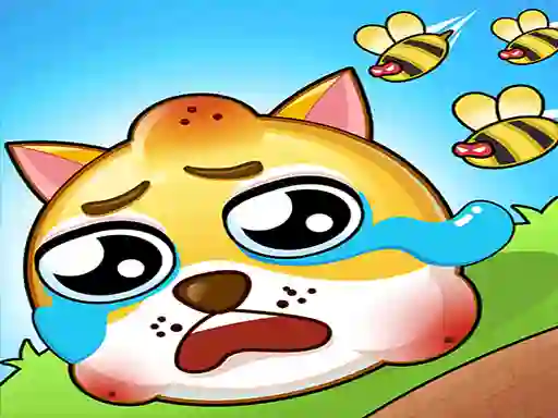 Joc Save My Doge en línia