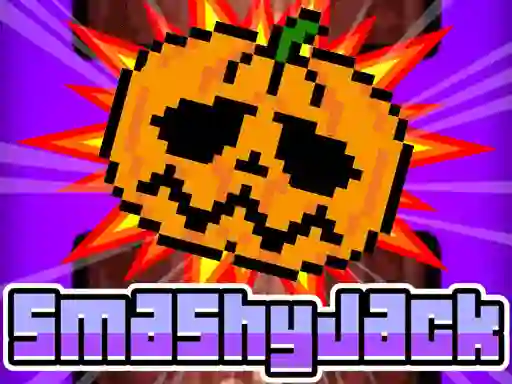 Joc Smashy Jack en línia