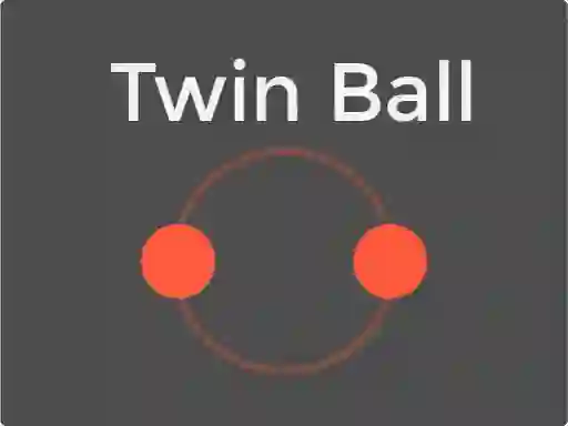 Joc Twin Ball en línia