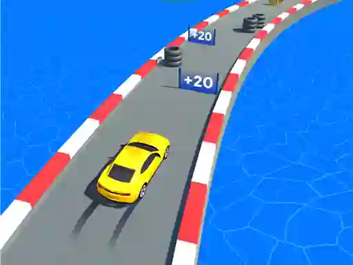 Joc Count Speed 3d en línia
