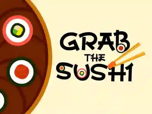Joc Grab The Sushi en línia