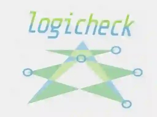 Joc logicheck en línia