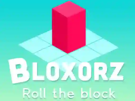 Joc Bloxorz: Roll the Block en línia