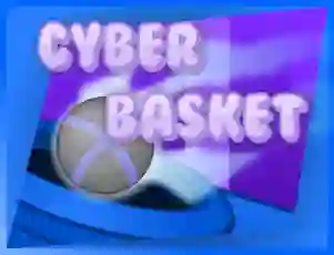 Joc Cyber Basket en línia