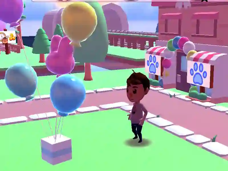 Joc Dream Blox en línia