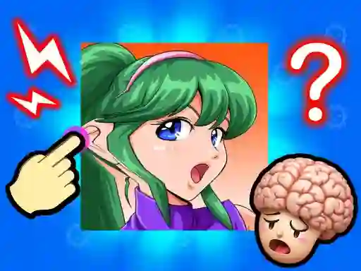 Joc Avatar Master Fix Up Face en línia