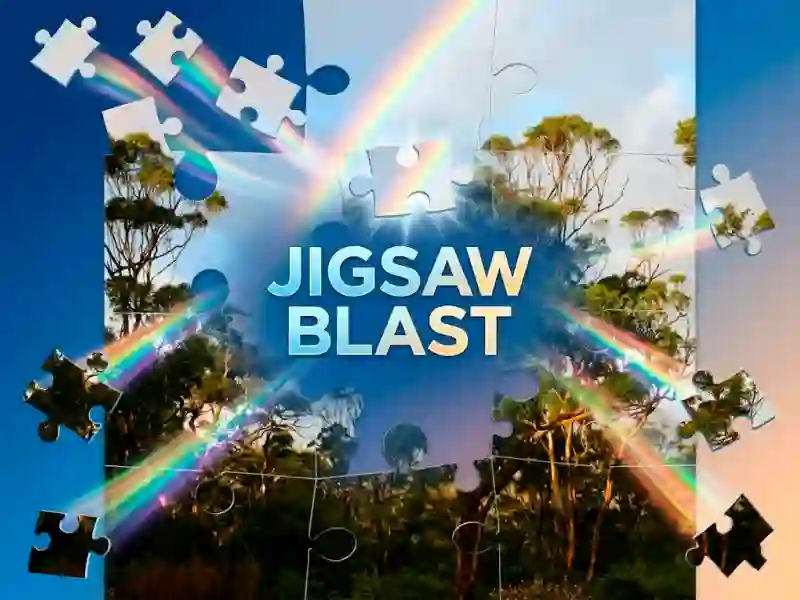 Joc Jigsaw Blast en línia