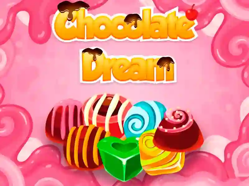 Joc Chocolate Dream en línia