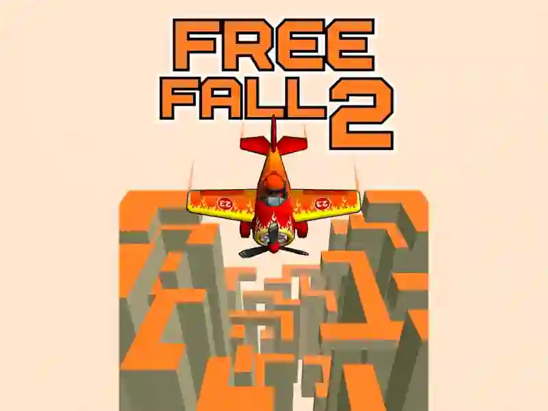 Joc Free Fall 2 en línia