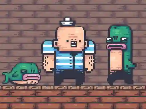 Joc Pirate Bombs 2 en línia