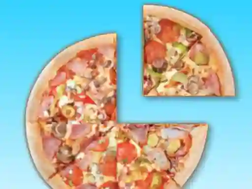 Joc Cut Cut Pizza en línia