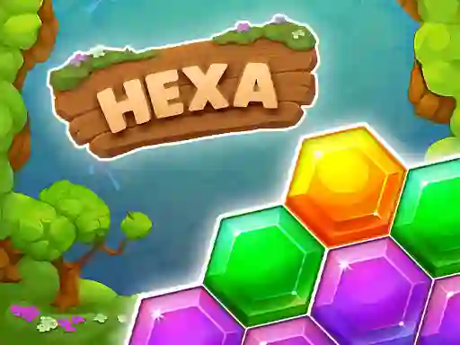 Joc Hexa en línia
