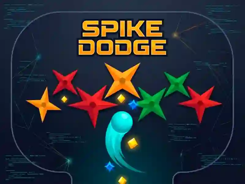 Joc Spike Dodge en línia