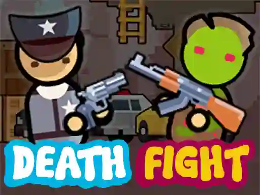 Joc Death Fight en línia