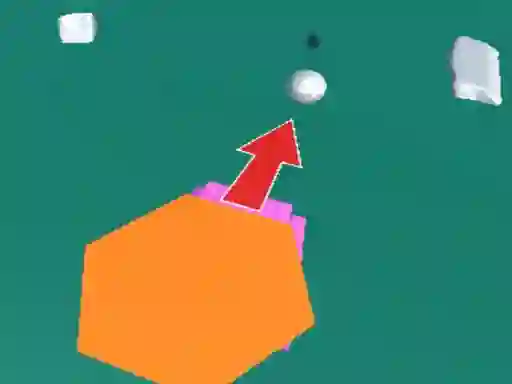 Joc Roller Ball 3d en línia
