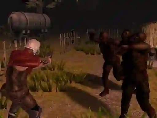 Joc Zombie Apocalypse: Survival War Z en línia