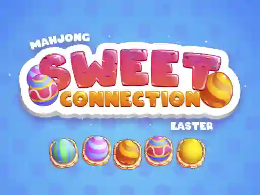 Joc Mahjong Sweet Easter en línia